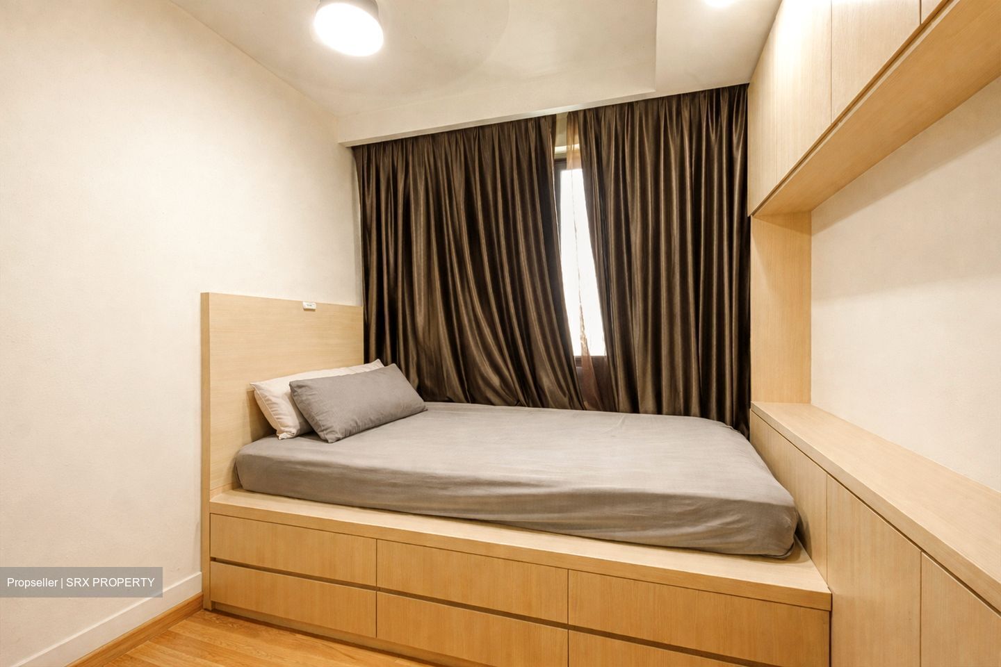 Skypark Residences (D27), Condominium #531701501
